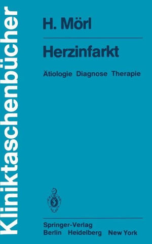 Herzinfarkt