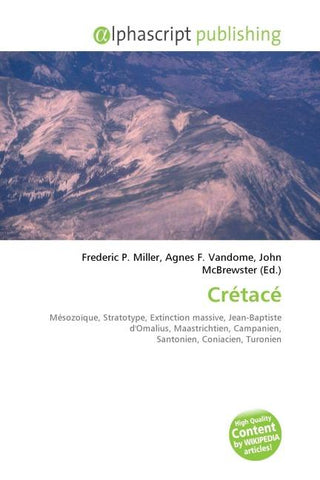 Crétacé