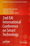 2nd EAI International Conference on Smart Technology