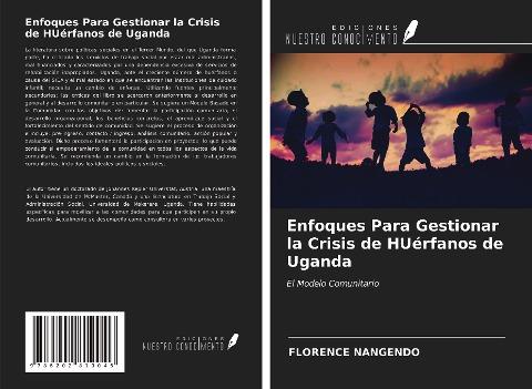 Enfoques Para Gestionar la Crisis de HUérfanos de Uganda
