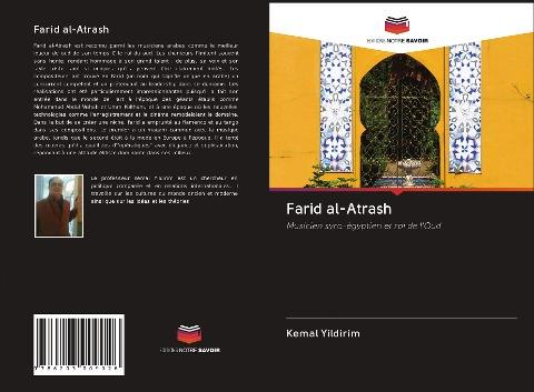 Farid al-Atrash