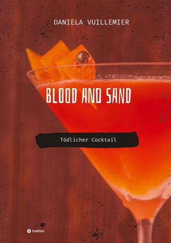 Blood and Sand