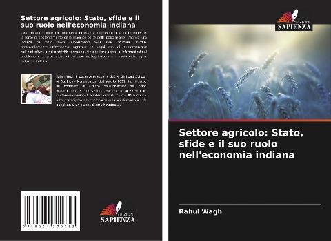 Settore agricolo: Stato, sfide e il suo ruolo nell'economia indiana