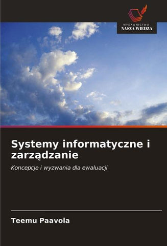 Systemy informatyczne i zarz¿dzanie