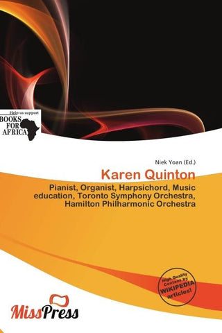Karen Quinton