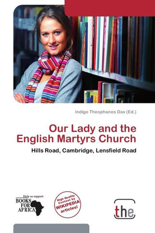 Our Lady and the English Martyrs Church