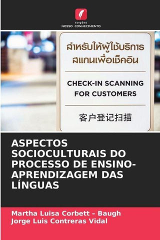 ASPECTOS SOCIOCULTURAIS DO PROCESSO DE ENSINO-APRENDIZAGEM DAS LÍNGUAS
