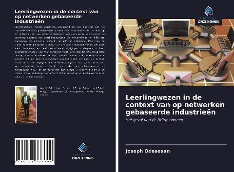 Leerlingwezen in de context van op netwerken gebaseerde industrieën