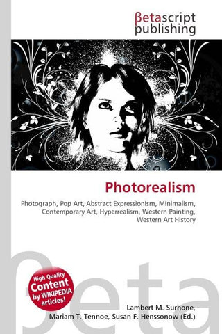 Photorealism