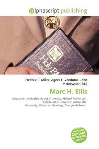 Marc H. Ellis