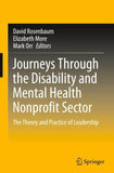 Journeys Through the Disability and Mental Health Nonprofit Sector