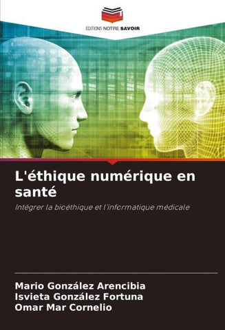 L'éthique numérique en santé