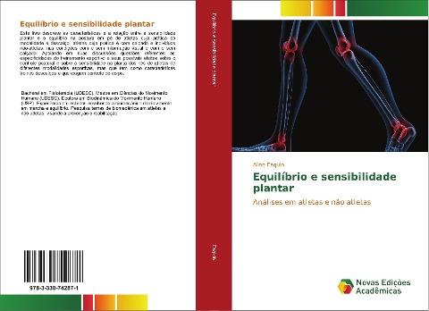 Equilíbrio e sensibilidade plantar