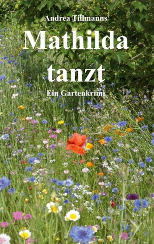 Mathilda tanzt