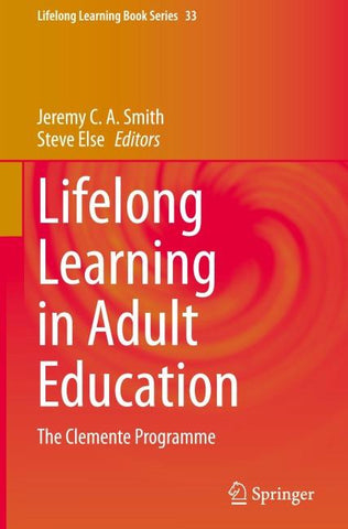 Lifelong Learning in Adult Education