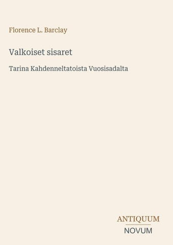 Valkoiset sisaret