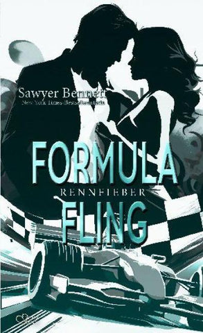Formula Fling (Rennfieber Teil 1)