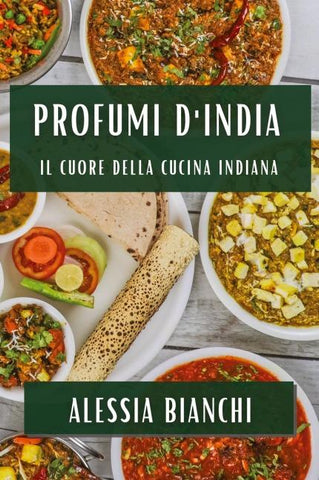 Profumi d'India