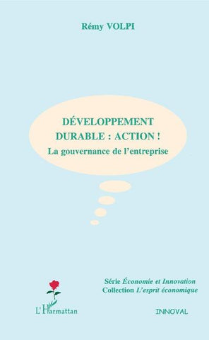 Développement durable : action !