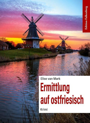 Ermittlung auf ostfriesisch