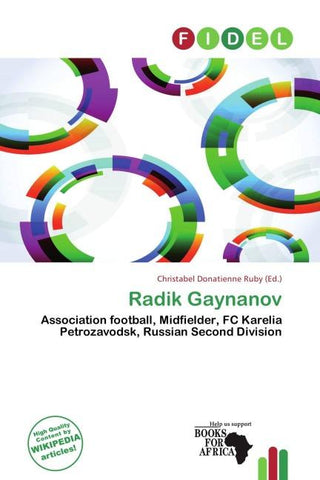 Radik Gaynanov