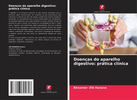 Doenças do aparelho digestivo: prática clínica