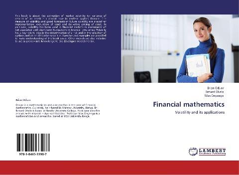 Financial mathematics