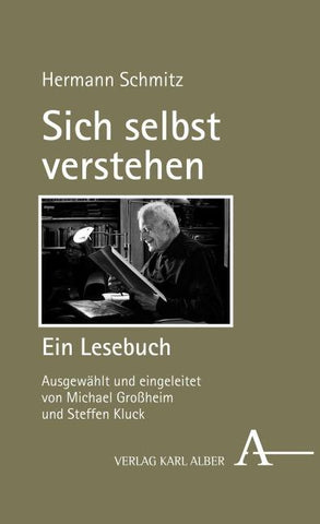 Sich selbst verstehen