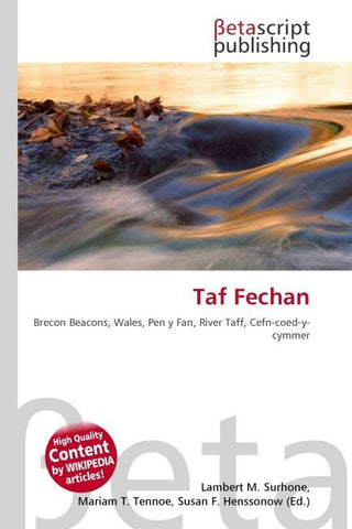 Taf Fechan