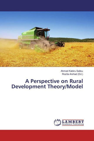 A Perspective on Rural Development Theory/Model