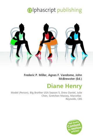 Diane Henry