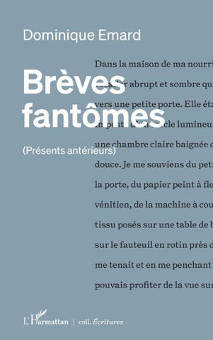 Brèves fantômes