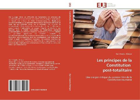Les principes de la Constitution post-totalitaire