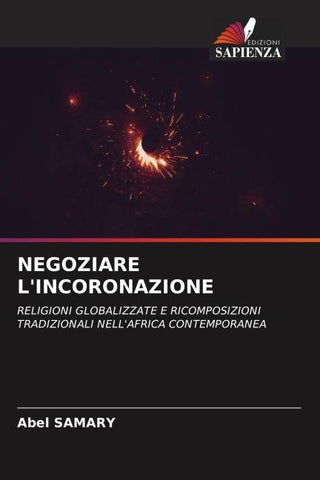 NEGOZIARE L'INCORONAZIONE
