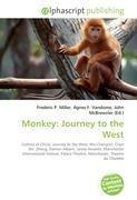 Monkey: Journey to the West