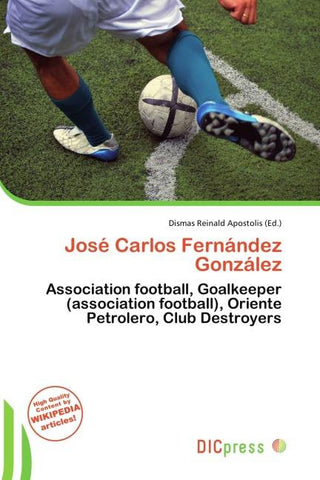 José Carlos Fernández González
