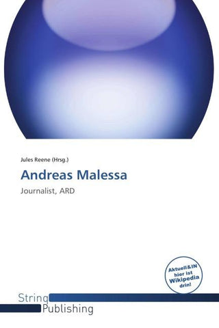 Andreas Malessa