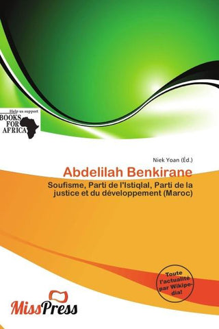 Abdelilah Benkirane