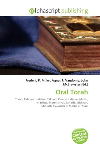 Oral Torah