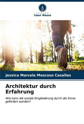 Architektur durch Erfahrung