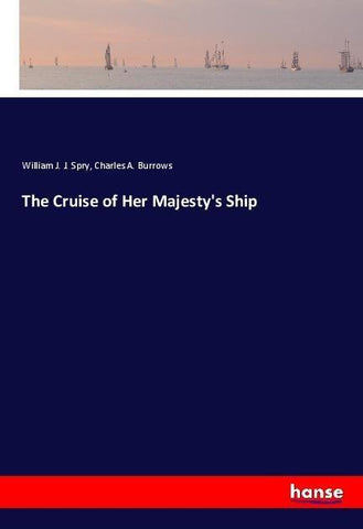 The Cruise of Her Majesty's Ship