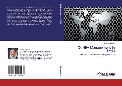 Quality Management in SMEs