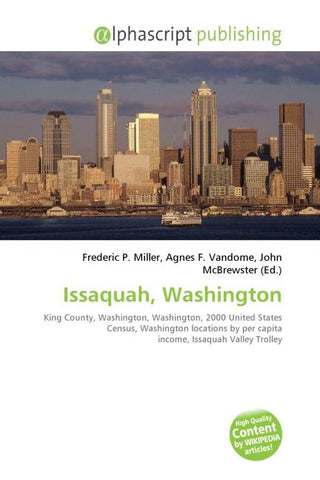 Issaquah, Washington