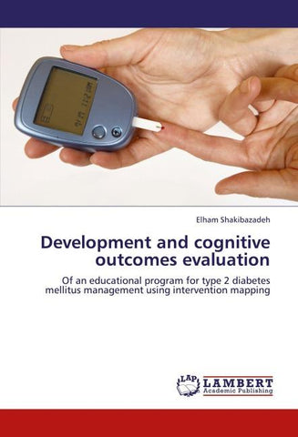 Development and cognitive outcomes evaluation