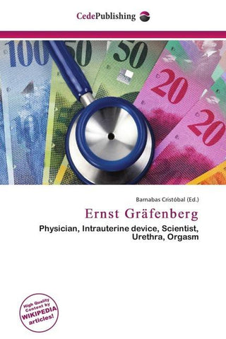 Ernst Gräfenberg