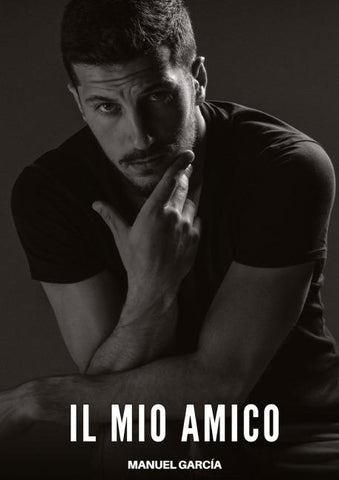 Il Mio Amico