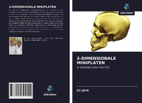 3-DIMENSIONALE MINIPLATEN