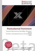 Postcolonial Feminism