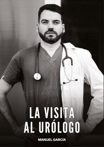 La Visita al Urólogo