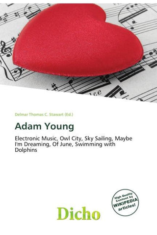 Adam Young